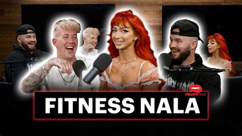 Nala Fitness anal